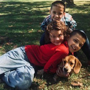 Meet your Posher, Nancy